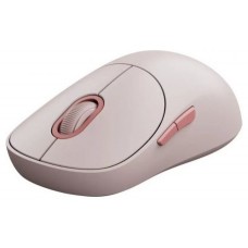 RATON WIRELESS MOUSE 3 ROSA XIAOMI (Espera 4 dias)